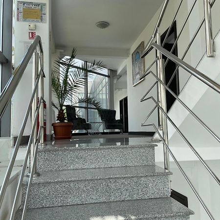 Hotel Vitan273 부쿠레슈티 외부 사진