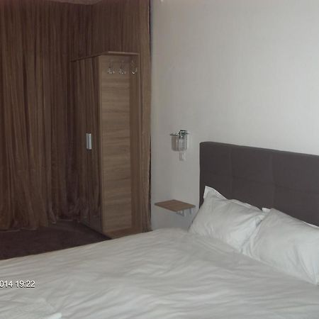 Hotel Vitan273 부쿠레슈티 외부 사진