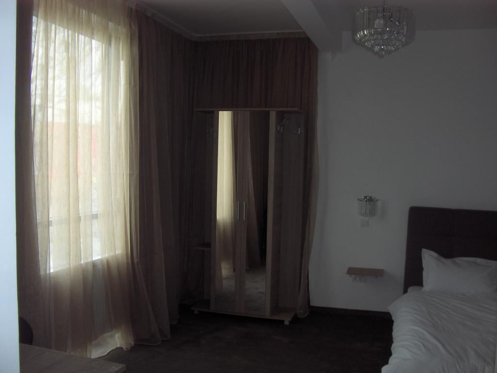 Hotel Vitan273 부쿠레슈티 외부 사진