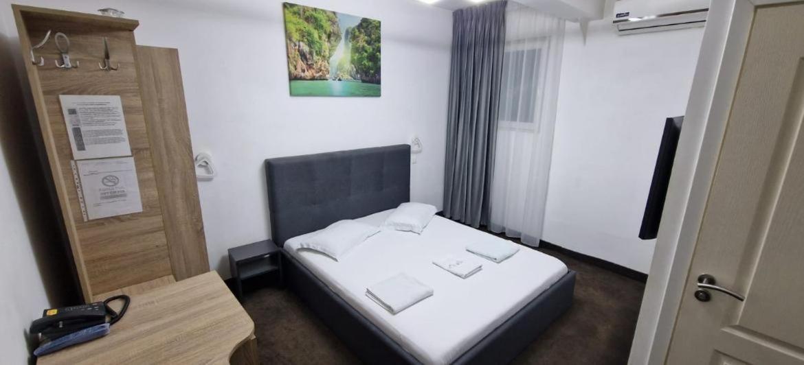 Hotel Vitan273 부쿠레슈티 외부 사진