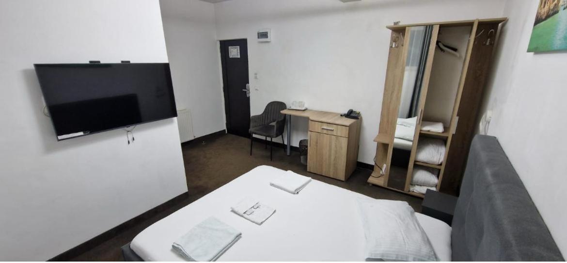 Hotel Vitan273 부쿠레슈티 외부 사진