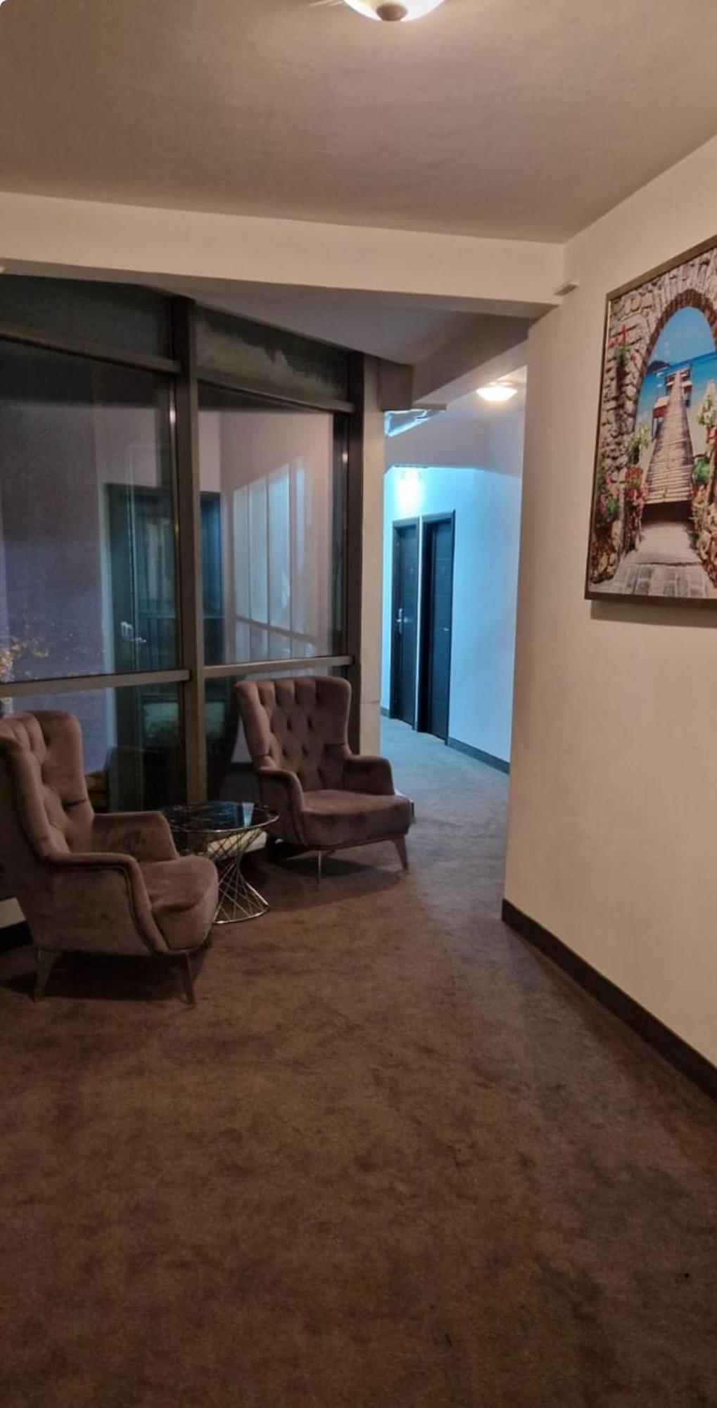 Hotel Vitan273 부쿠레슈티 외부 사진
