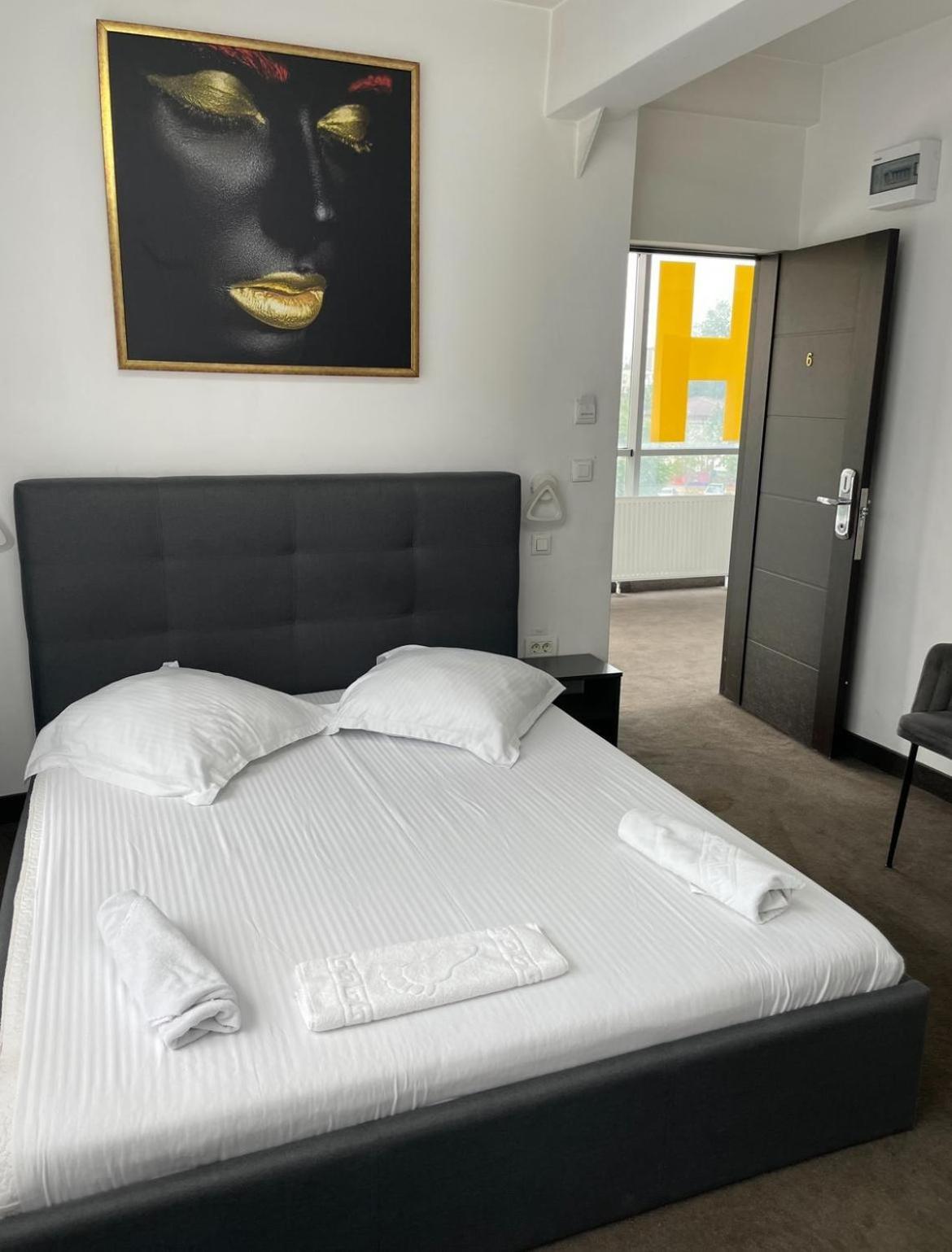 Hotel Vitan273 부쿠레슈티 외부 사진