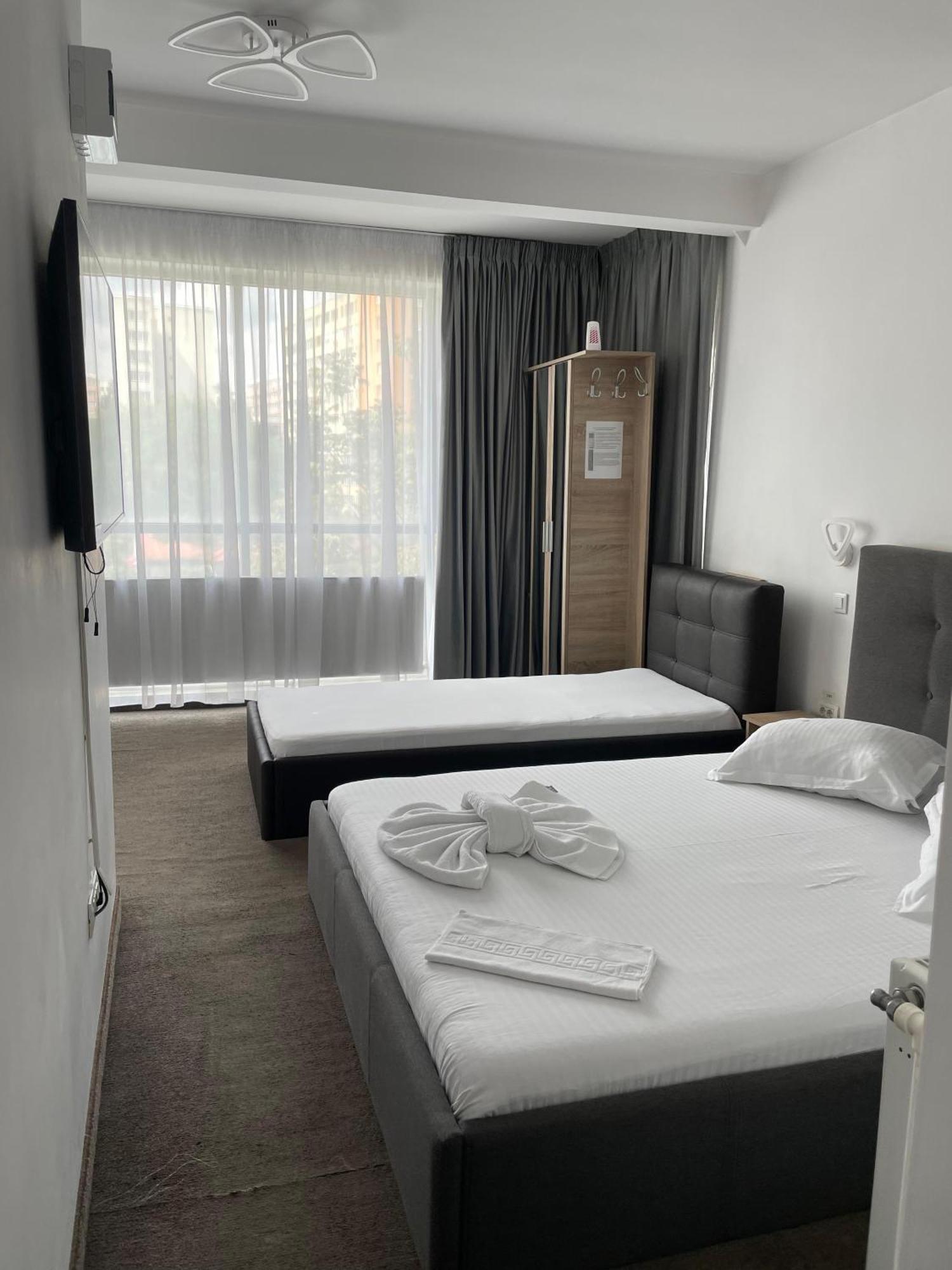 Hotel Vitan273 부쿠레슈티 외부 사진
