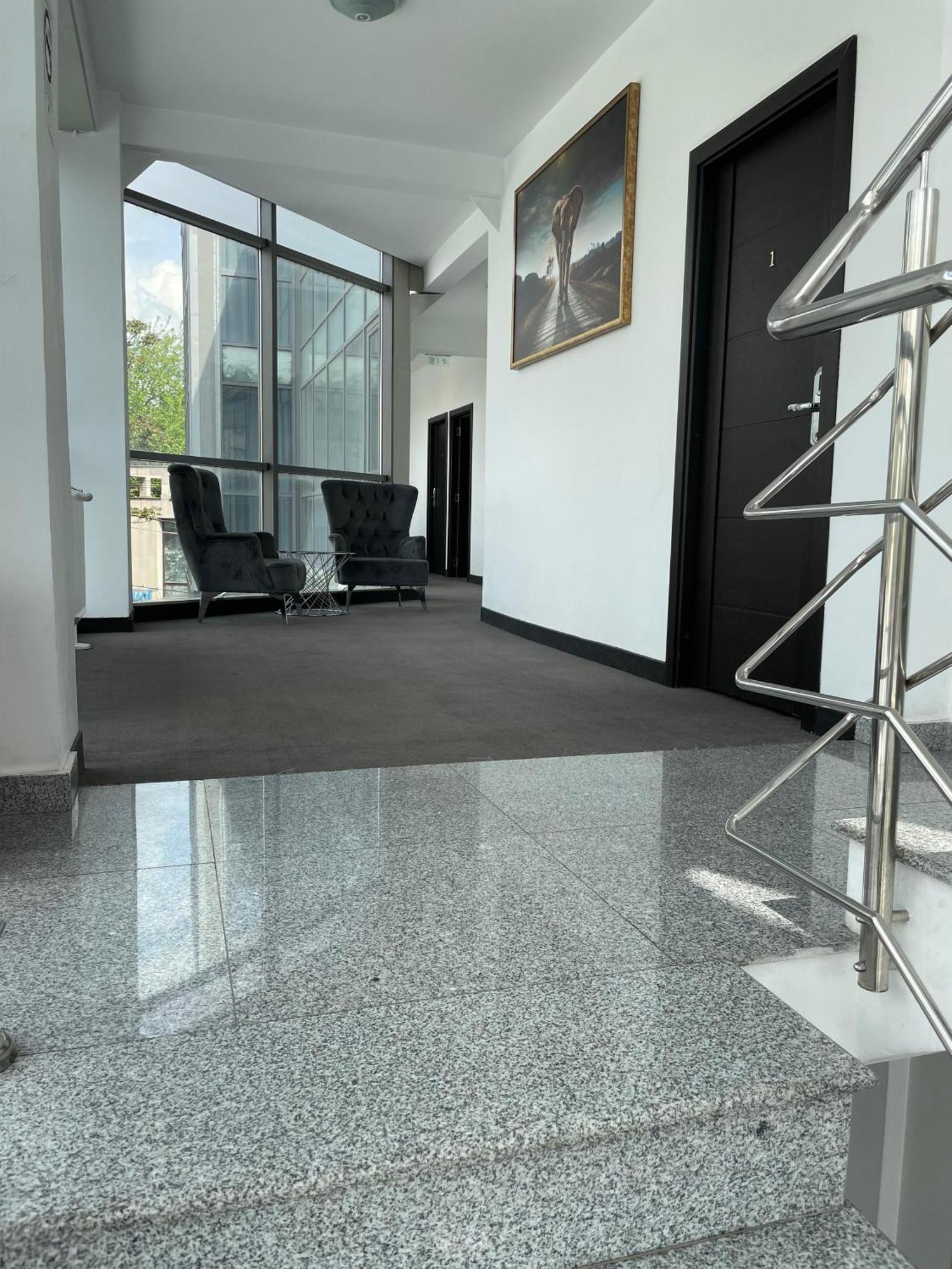 Hotel Vitan273 부쿠레슈티 외부 사진