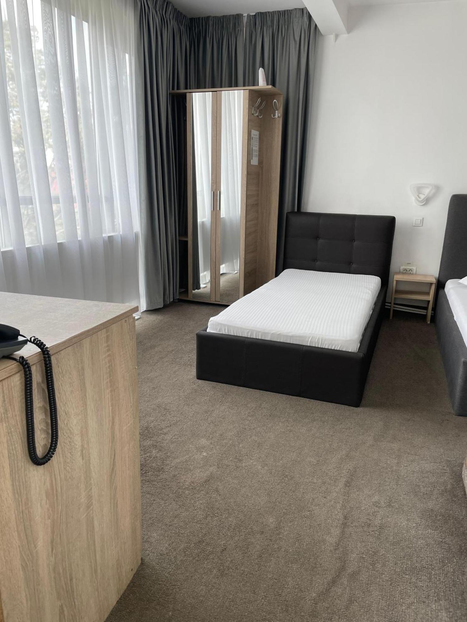 Hotel Vitan273 부쿠레슈티 외부 사진