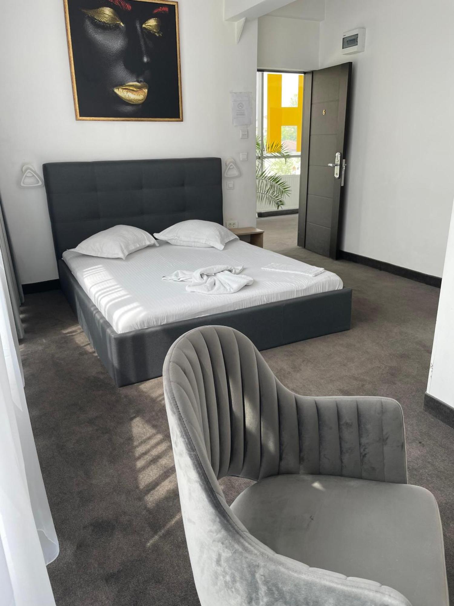 Hotel Vitan273 부쿠레슈티 외부 사진