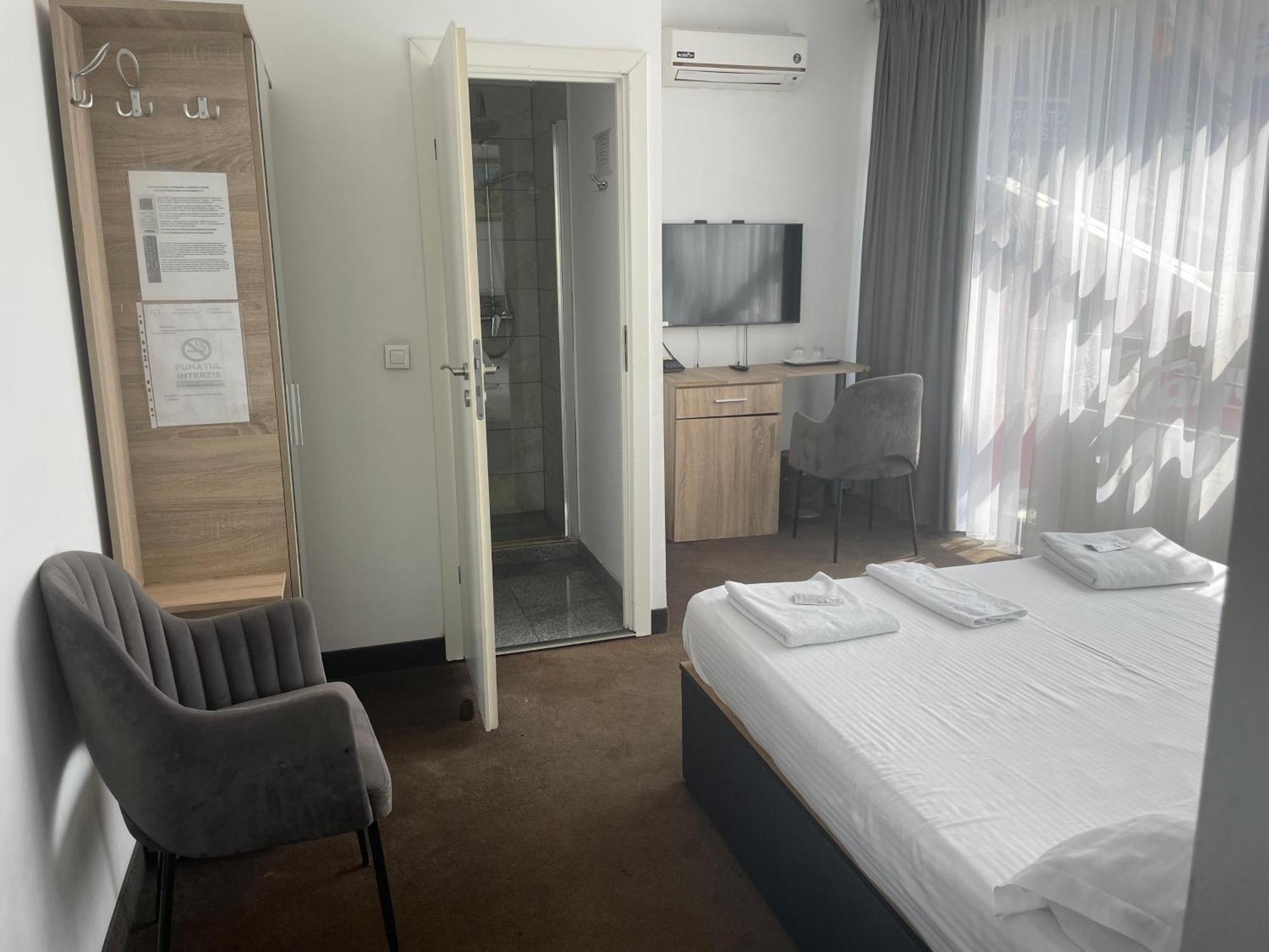 Hotel Vitan273 부쿠레슈티 외부 사진