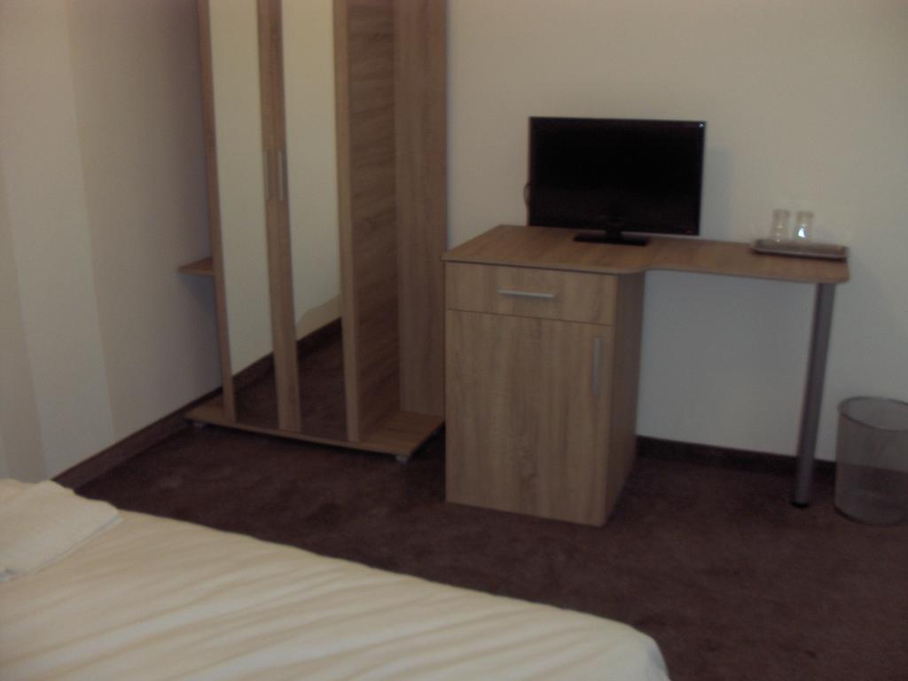 Hotel Vitan273 부쿠레슈티 객실 사진