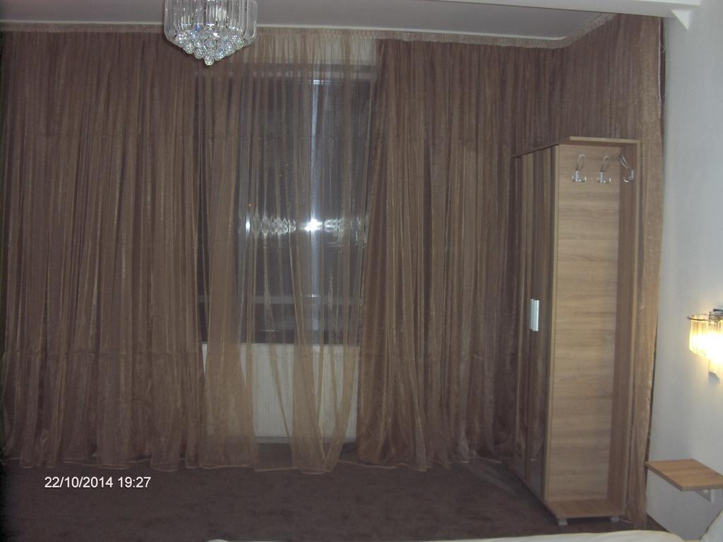 Hotel Vitan273 부쿠레슈티 객실 사진