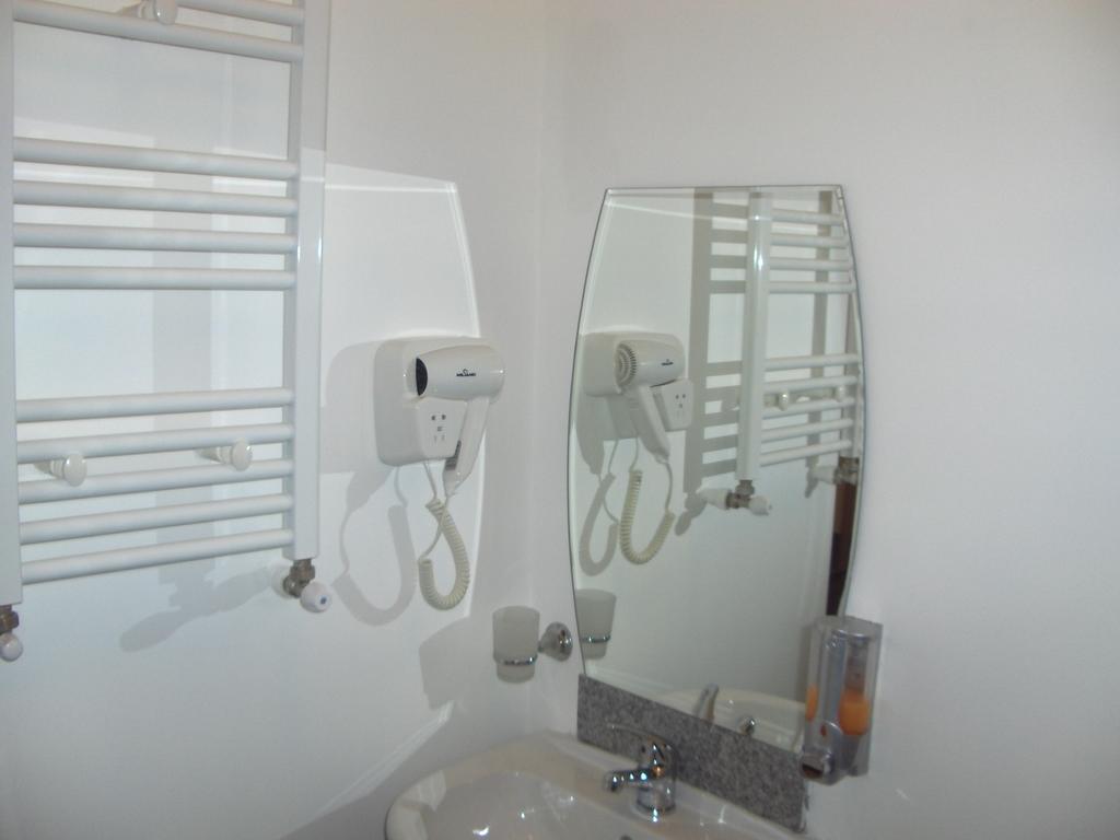 Hotel Vitan273 부쿠레슈티 외부 사진