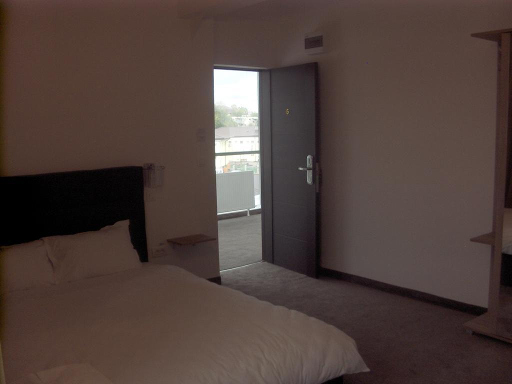 Hotel Vitan273 부쿠레슈티 객실 사진