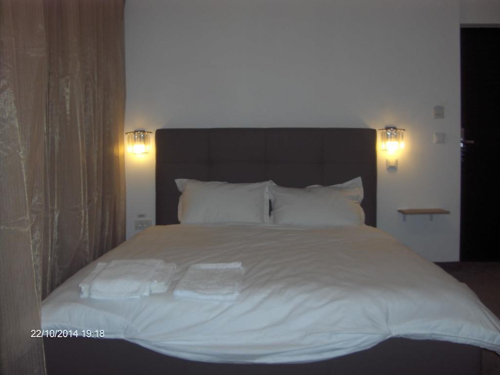 Hotel Vitan273 부쿠레슈티 외부 사진