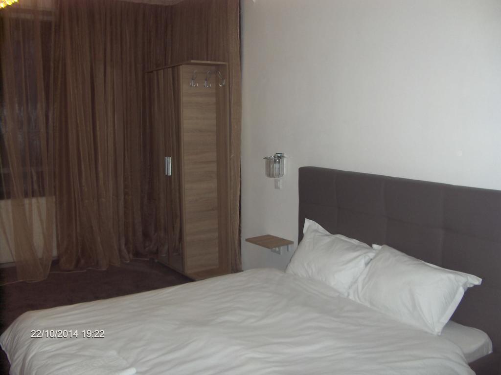 Hotel Vitan273 부쿠레슈티 외부 사진